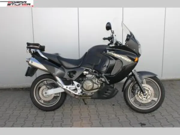 1999 Honda XL 1000 V Varadero - € 2.750 (1/1)