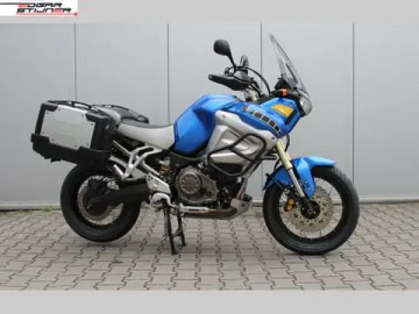 2011 Yamaha XT 1200 Z Super Tenere - € 7.950 (1/1)