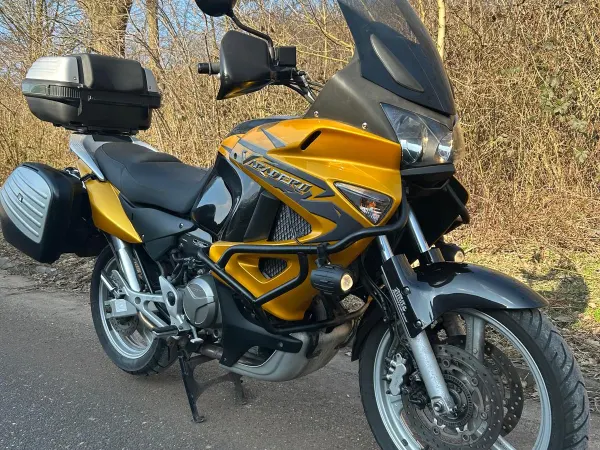 2009 Honda Varadero - € 5.250 (1/1)