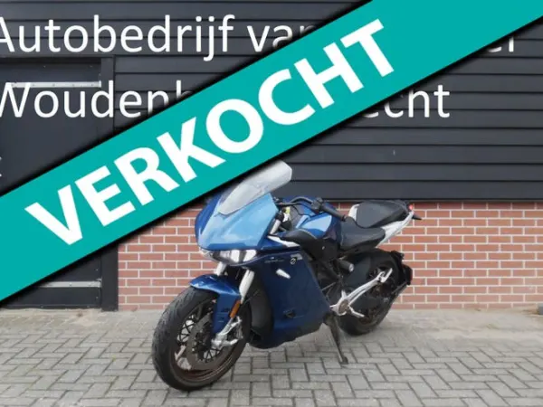 2021 Zero SR/S - €8,495 (1/1)