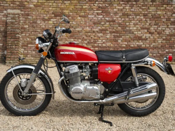 1974 Honda CB750 K2 Four - € 16.950 (1/1)