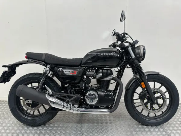 2026 Honda GB 350 S - € 4.990 (1/1)
