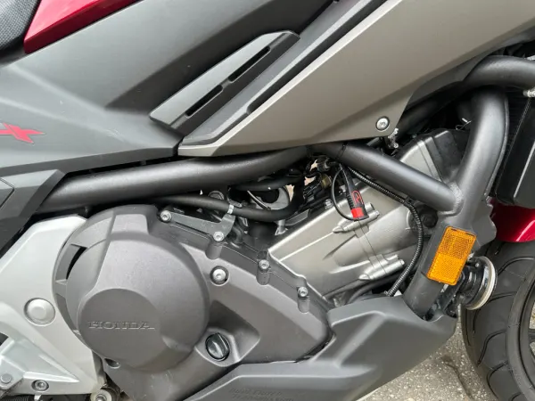 2019 Honda NC 750 X DCT - € 7.650 (1/1)