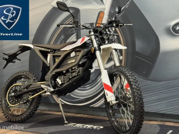 2026 Zero XE, Nieuw - € 6.915 (1/1)
