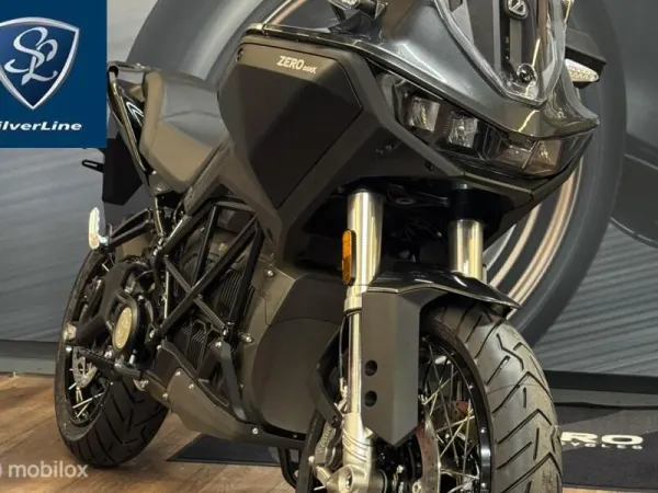 2026 Zero DSR/X 17.3 Nieuw 2026 nu met € 2500,-kor - € 21.840 (1/1)