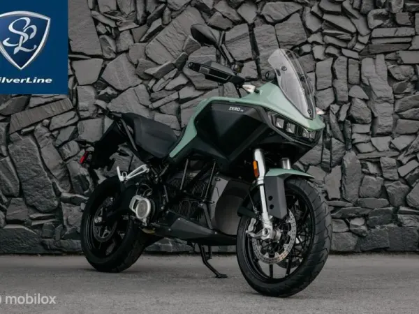 2026 Zero DS - € 19.530 (1/1)