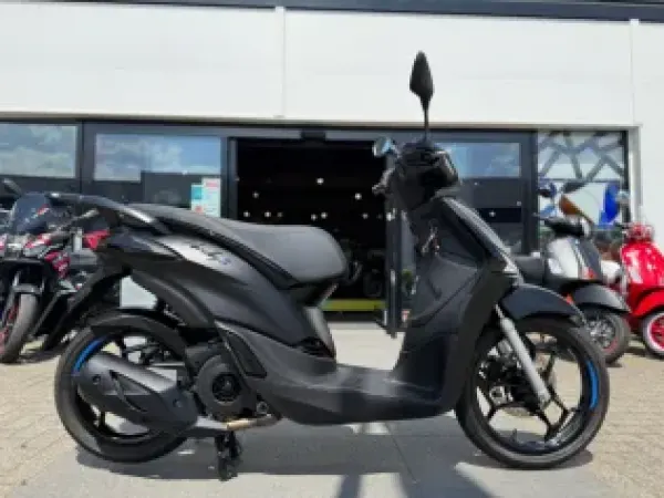 2026 Piaggio Liberty S 125cc - € 3.250 (1/1)