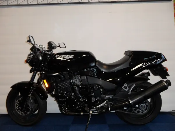 1995 Triumph Speed Triple - € 4.950 (1/1)