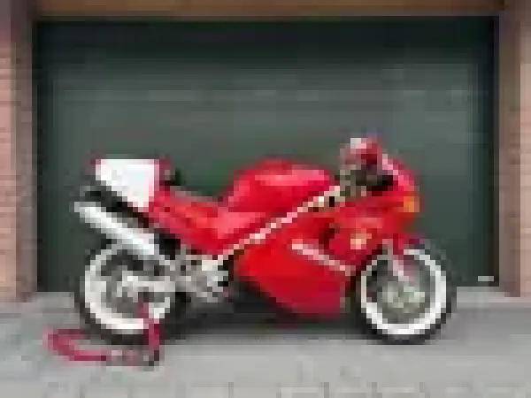 1990 Ducati 851 SP2 - €29,999 (1/1)