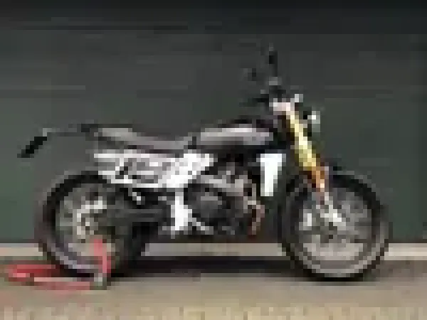 2021 Fantic Caballero Flat Track 500 ie ABS A2 - € 5.500 (1/1)