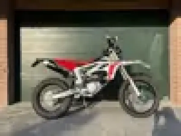 2021 Fantic Enduro XEF 250 - €11,950 (1/1)