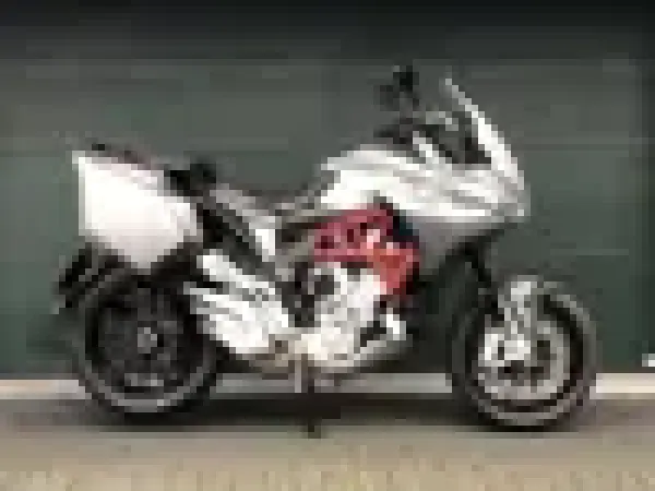 2016 MV Agusta Turismo Veloce 800 ABS EAS Tourismo Pack - € 851 (1/1)
