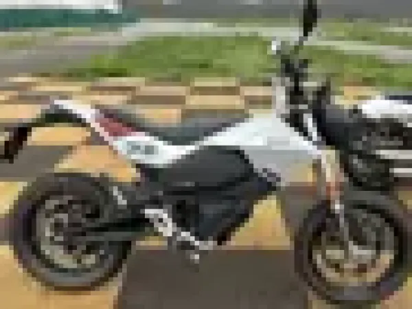 2026 Zero FXE ZF 7.2 - €1,310 (1/1)
