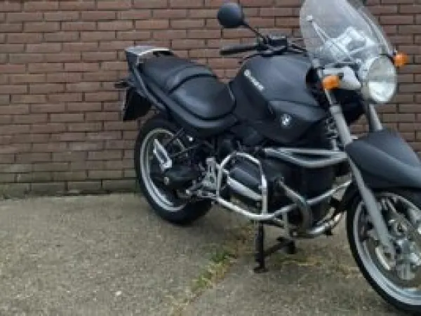 2022 BMW R 1150R - € 2.950 (1/1)