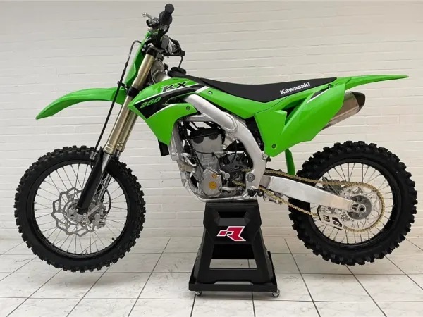 2024 Kawasaki KX250 2024 Nieuw - €8,550 (1/1)