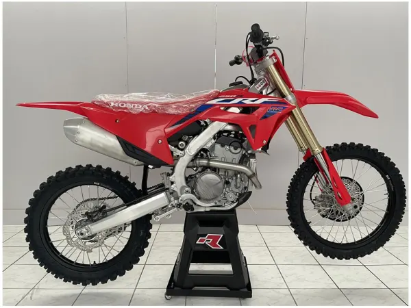 Year unknown Honda CRF 250 - €8,590 (1/1)