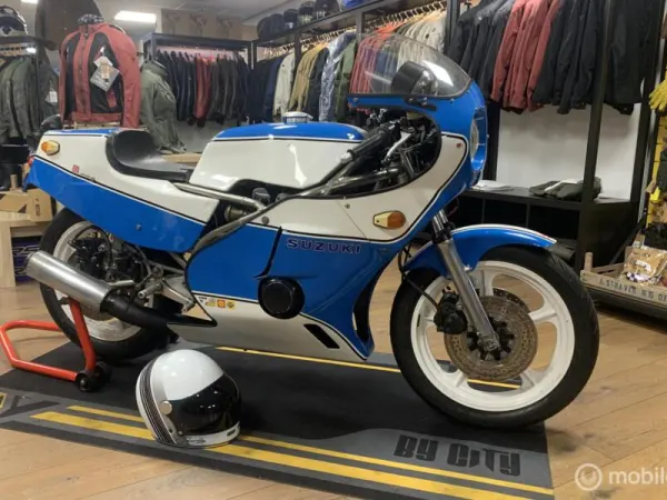 1980 Bakker gs750 - € 8.750 (1/1)