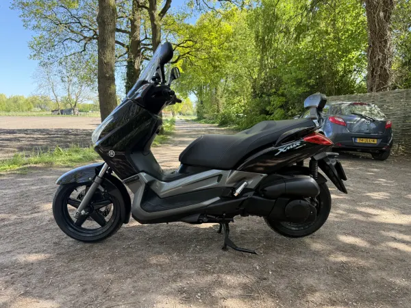 2008 Yamaha 250R X-Max - € 1.500 (1/1)