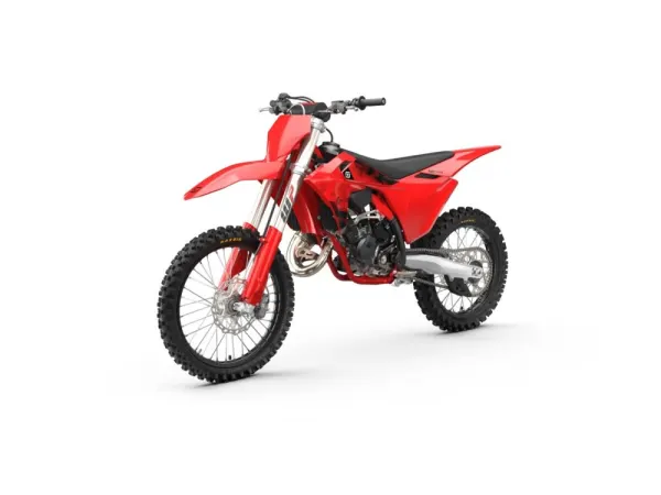 2026 Gasgas MC 125 Red - €9,299 (1/1)