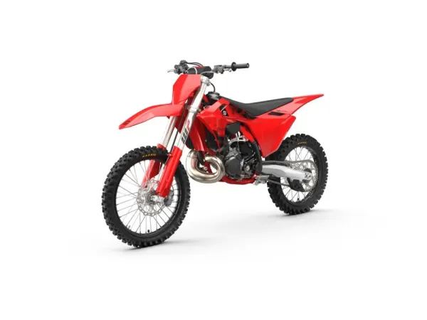 2026 Gasgas MC 250 Red - €10,099 (1/1)