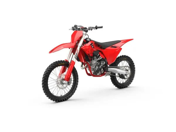 2026 Gasgas MC 250F Red - € 10.649 (1/1)