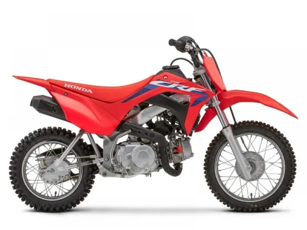 2023 Honda CRF 110 F - € 2.699 (1/1)