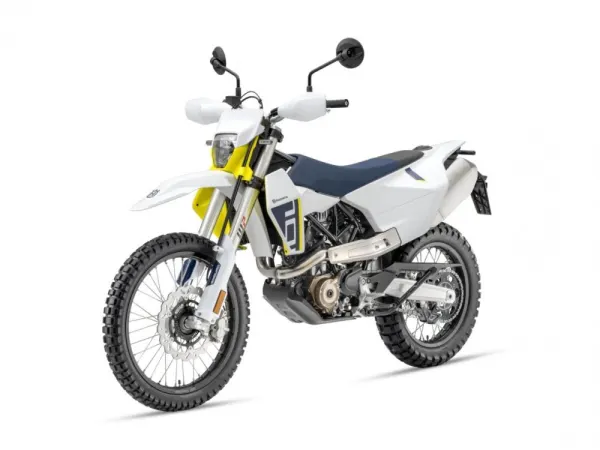 2026 Husqvarna 701 Enduro 26 - € 14.930 (1/1)
