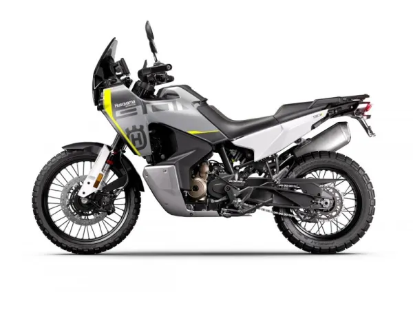 2025 Husqvarna Norden 901 25 - €16,630 (1/1)