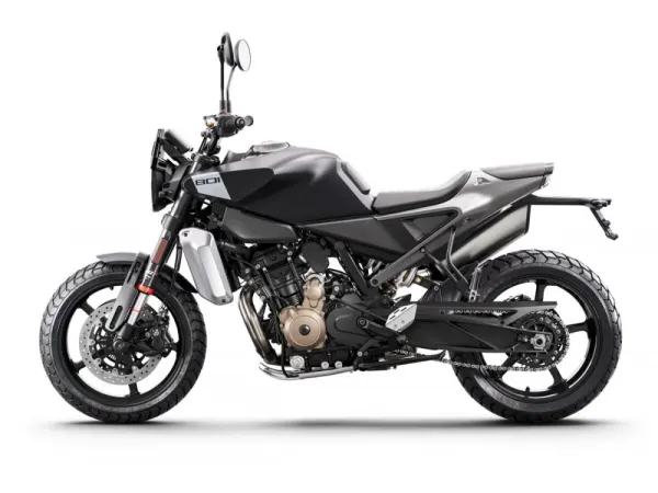 2025 Husqvarna Svartpilen 801 25 - € 10.550 (1/1)