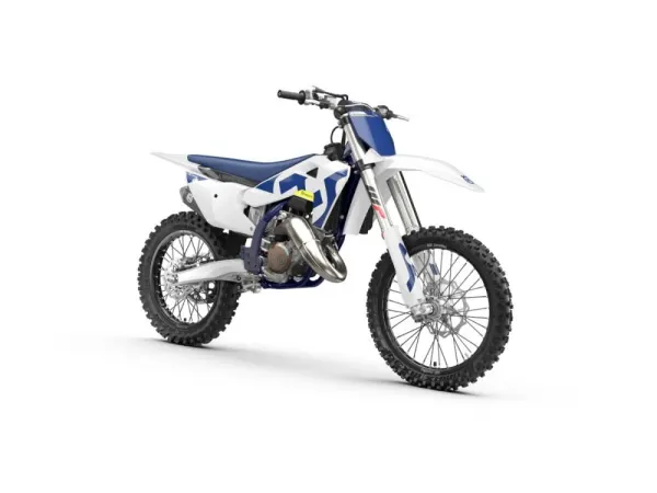 2026 Husqvarna TC 125 - € 10.249 (1/1)