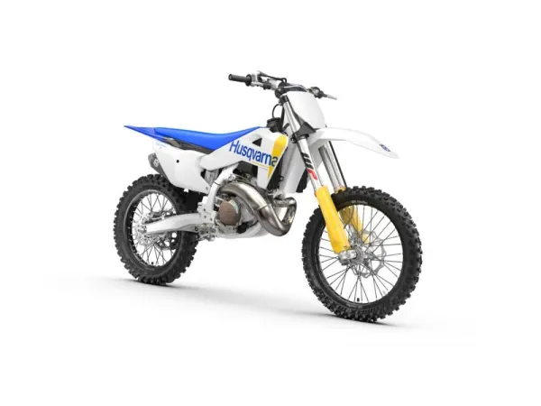 2027 Husqvarna TC 250 - € 10.799 (1/1)