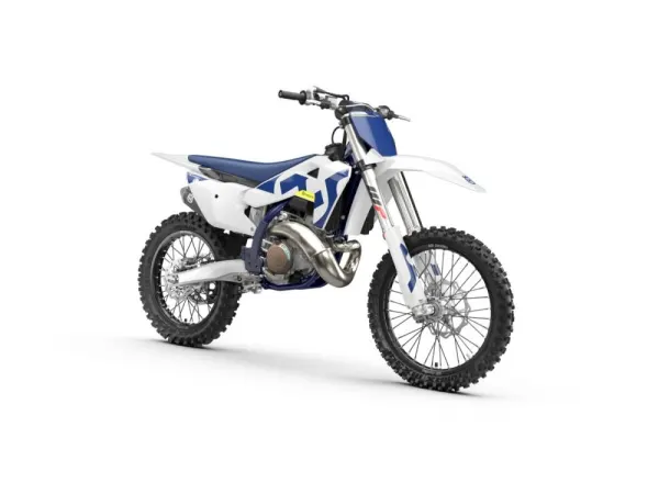 2026 Husqvarna TC 250 26 - € 11.149 (1/1)