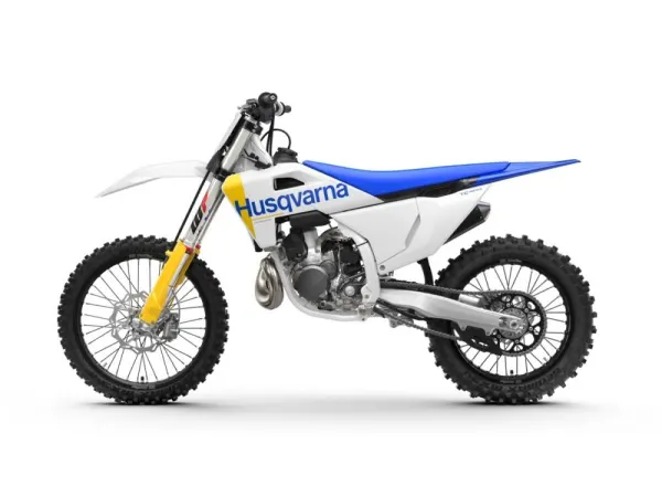 2027 Husqvarna TC 300 - €11,199 (1/1)
