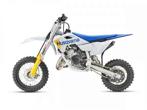 2027 Husqvarna TC 50 2027. - € 4.699 (1/1)