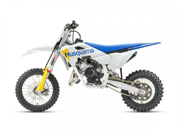 2027 Husqvarna TC 65 2027. - € 5.899 (1/1)