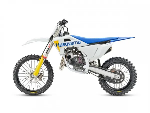 2027 Husqvarna TC 85 16/19 2027. - €6,799 (1/1)