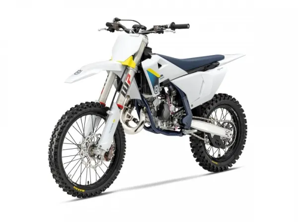 2026 Husqvarna TC 85 16/19 26 - €6,999 (1/1)