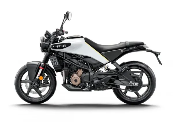 2024 Husqvarna Vitpilen 401 24 - € 5.950 (1/1)