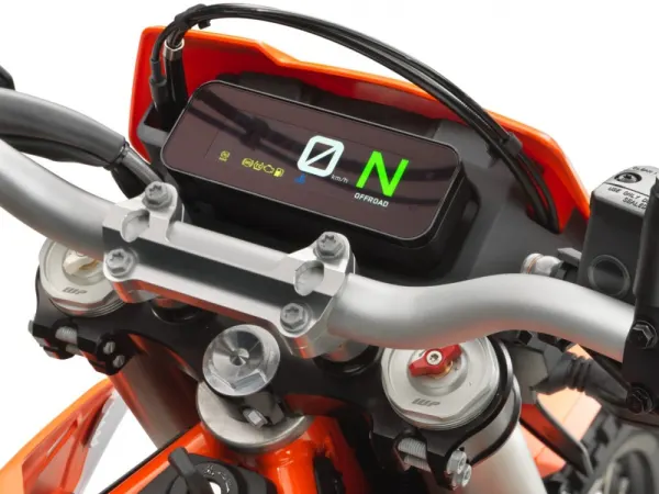 2026 KTM 690 Enduro R ABS 26 - €14,930 (1/1)