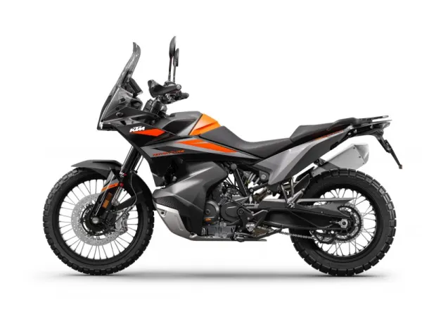 2024 KTM 890 Adventure ABS 24 - € 15.345 (1/1)