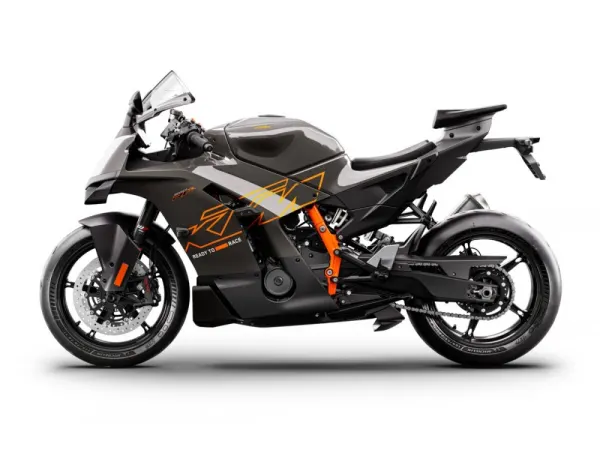 2026 KTM 990 RC-R Black ABS 26 - € 18.290 (1/1)