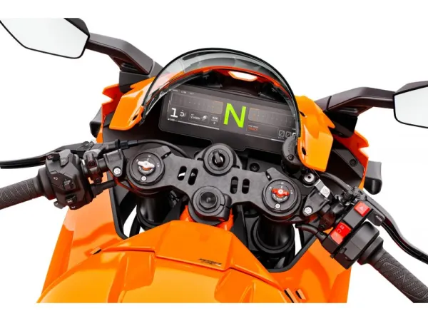 2026 KTM 990 RC-R Orange ABS 26 - € 18.290 (1/1)