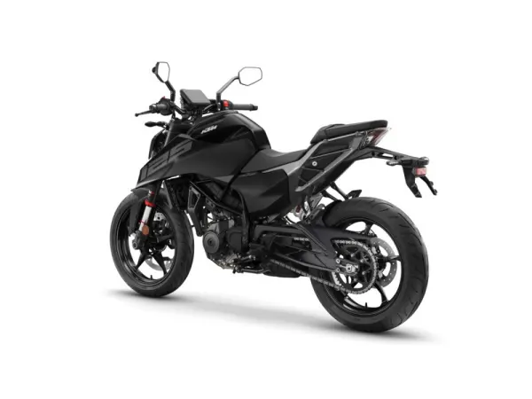 2026 KTM Duke 125 Black ABS 26 - €5,649 (1/1)