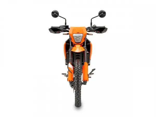 2026 KTM Enduro 125 ABS 26 - €5,849 (1/1)