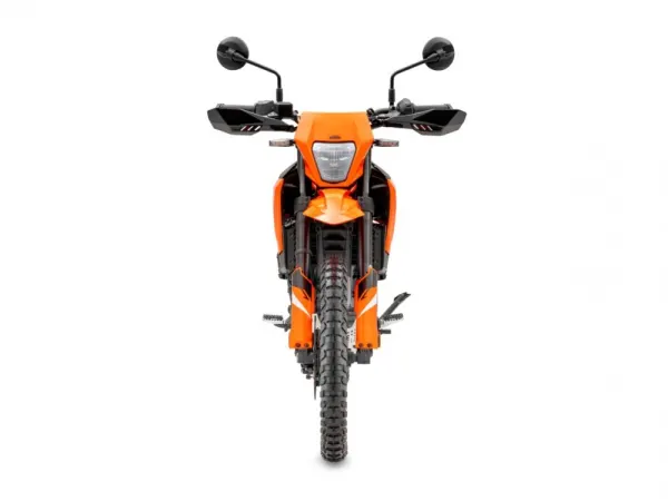 2025 KTM Enduro 390 ABS 25 - €7,499 (1/1)