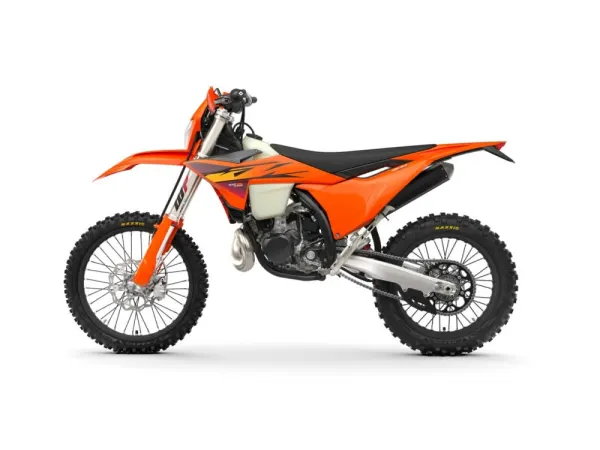 2026 KTM EXC 300 TPI Orange - € 13.499 (1/1)