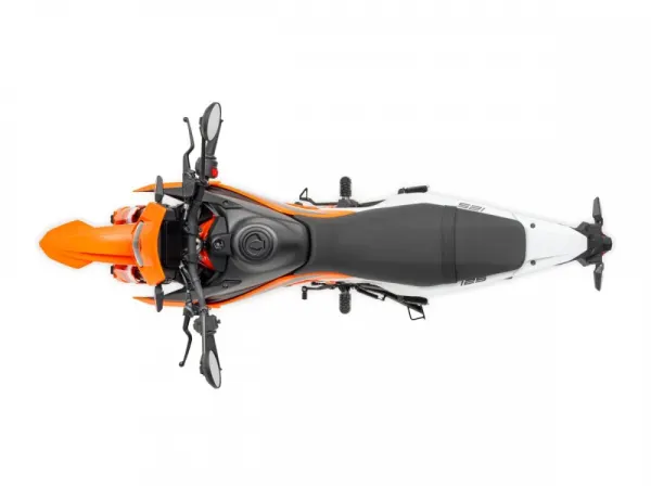 2025 KTM SMC 125 ABS 25 - € 6.349 (1/1)