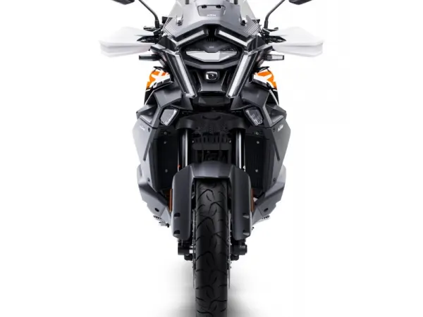 2026 KTM Superadventure 1390 S Black ABS 26 - € 24.980 (1/1)