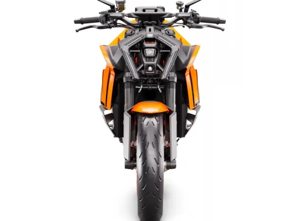 2024 KTM Superduke 1390 R Orange ABS 24 - € 22.199 (1/1)