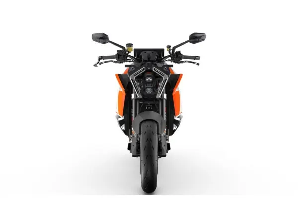2026 KTM Superduke 1390 RR ABS 26 - € 34.899 (1/1)